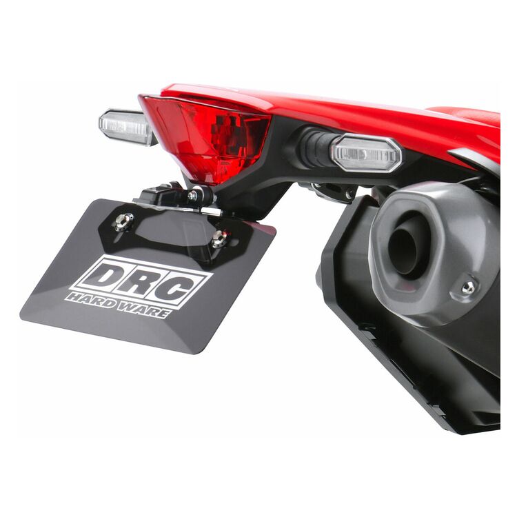 DRC Hardware Fender Eliminator Kit Honda