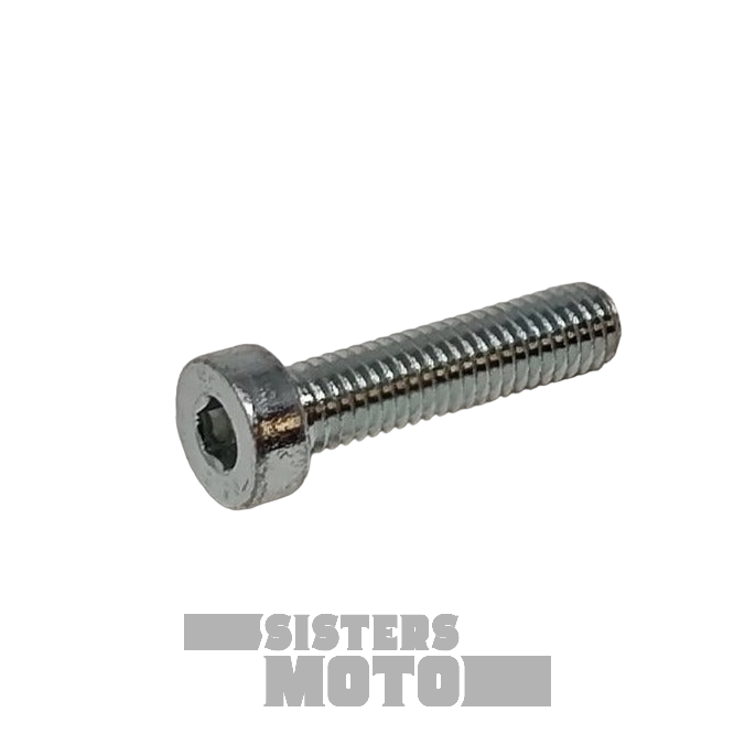 Sherco Enduro Screw Chc 6 X 25 Sp | Oem/Spare Parts Usa