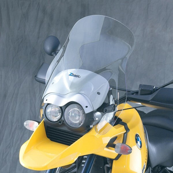 ZTechnik Windscreen Sport Light Tint for BMW R1150GS / R1150GS Adventure / R850R