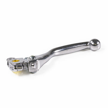 Sport Clutch Lever Silver Kaw