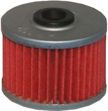 Oil Filter Hf112