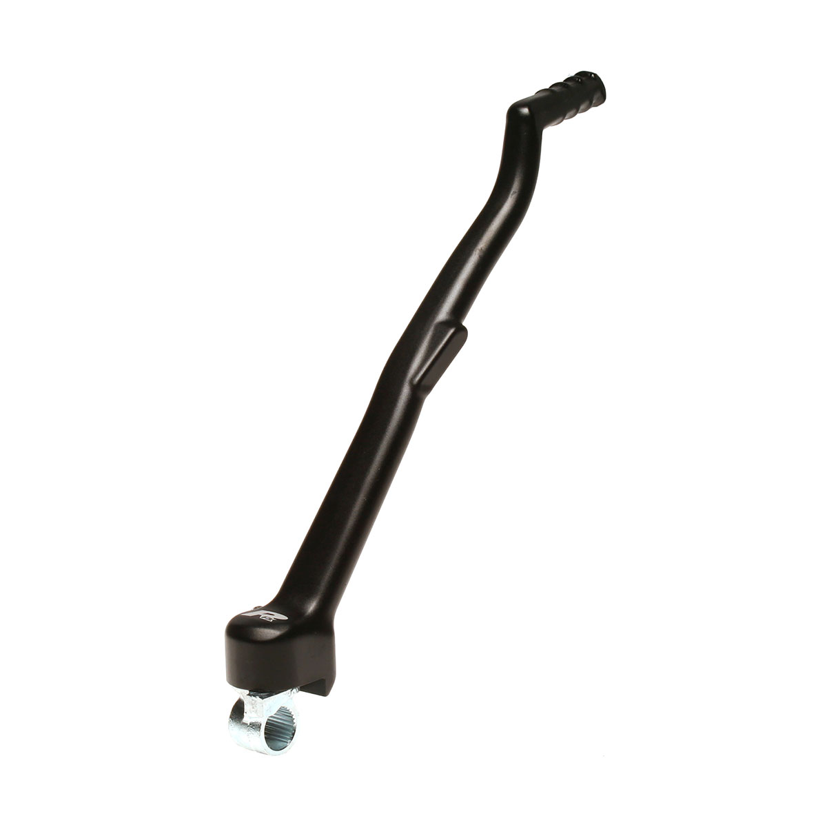 Kick Starter Hard Anodized Black Kaw