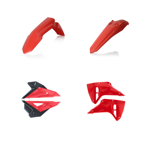 Plastic Kit Hon Original