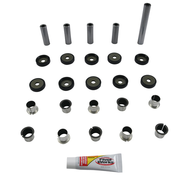 Irs Bearing Kit A/C