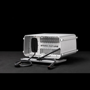 Stark Varg Complete Charger Uk - OEM Spare Part