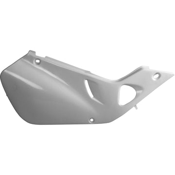 POLISPORT Side Panels - OEM White - CR125R 8416000001 by Polisport