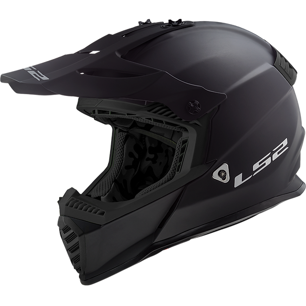 ls2 257 helmets The product also includes a Pinlock insert LS2 Stream II Solid Full