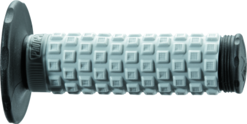 ProTaper Pillow Top Grips - Black/Gray/Black - Case of 20