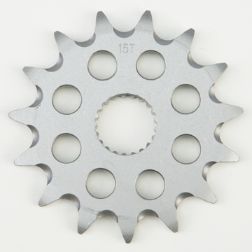 Front Cs Sprocket Steel 15t 520 Hon