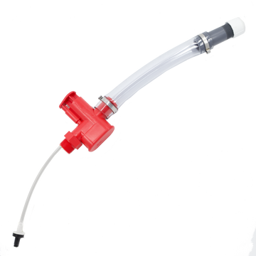 VP Trigger Hose Fluid System