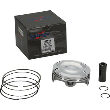 Piston Kit Forged 94.96/Std 12.33:1 Beta