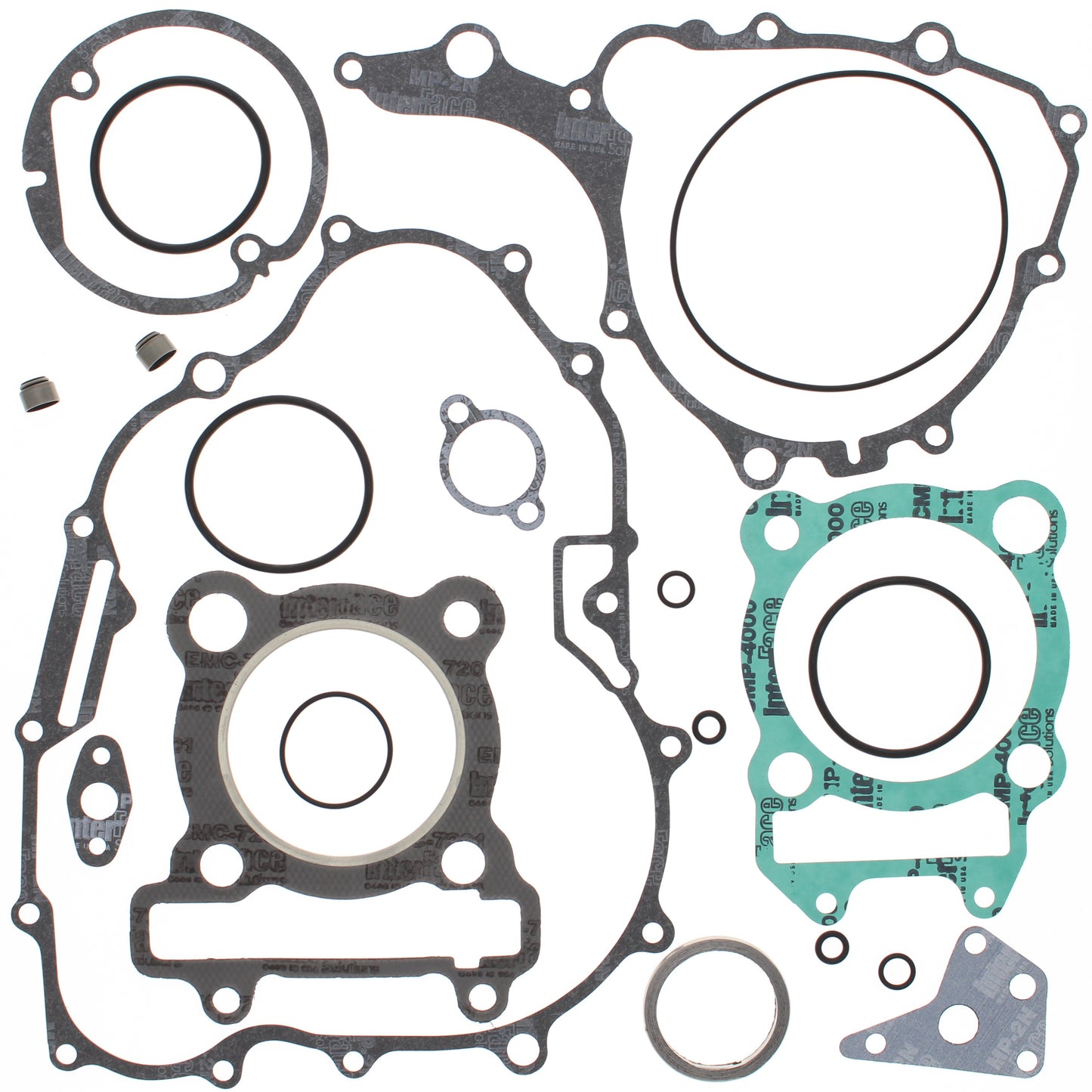 Complete Gasket Set Yamaha