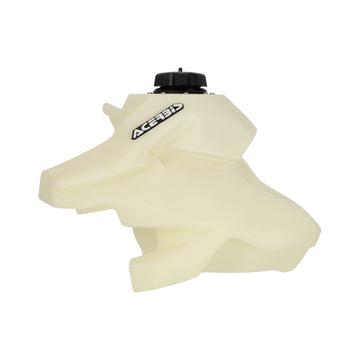 Fuel Tank Crf250r/450r:25 3.1