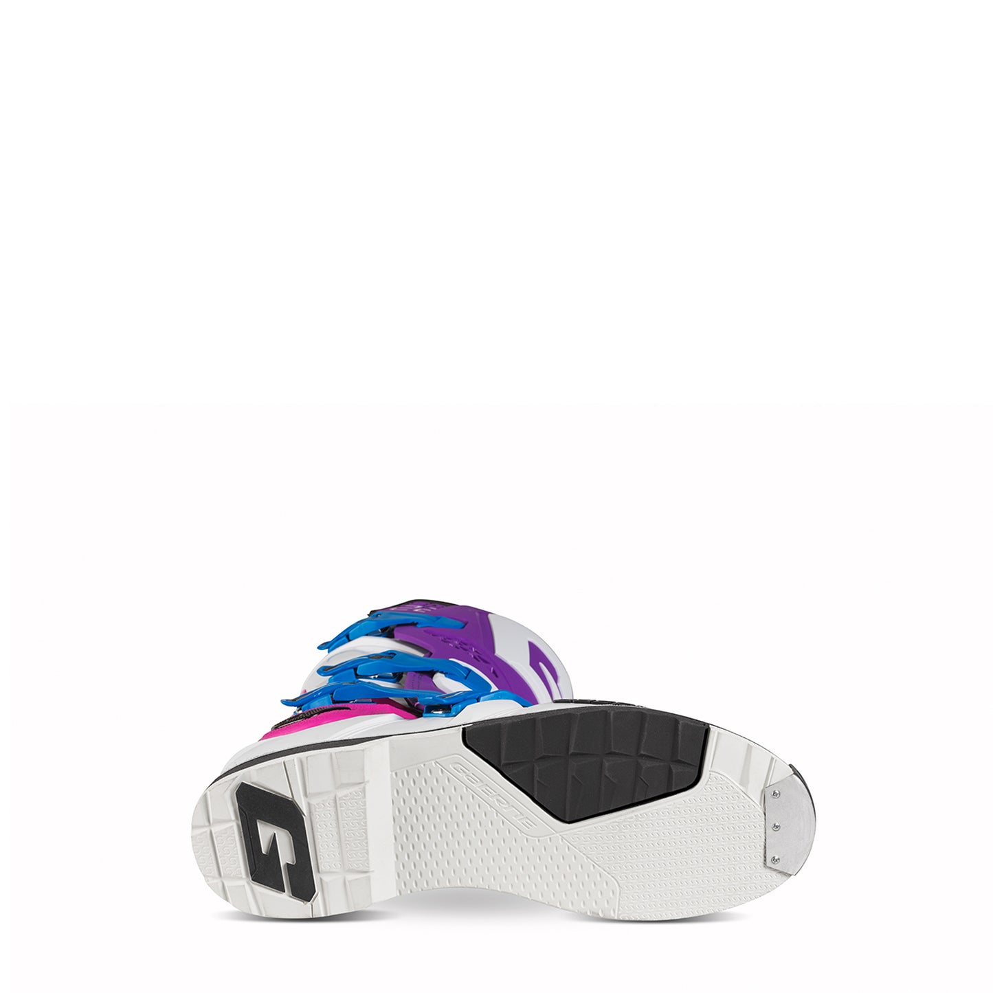 Sg 22 Boots Le Purple/White/Rhodamine 12