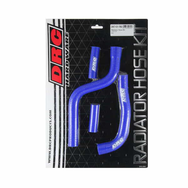 Radiator Hose Kit