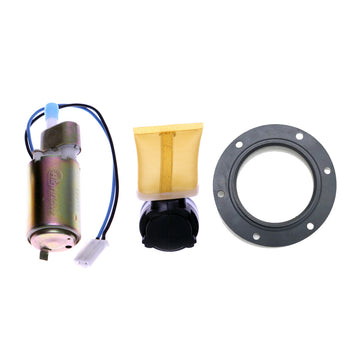 Electric Fuel Pump Kaw