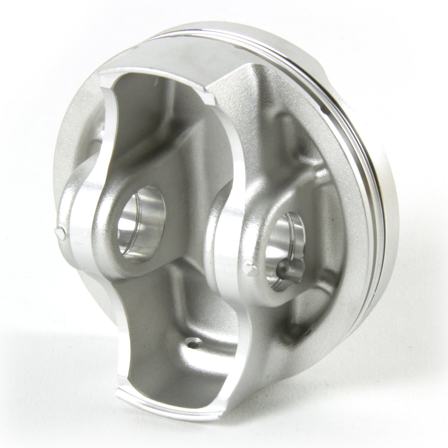 Piston Kit Forged Nikasil Cyl 65.97/Std 11.7:1 Hon