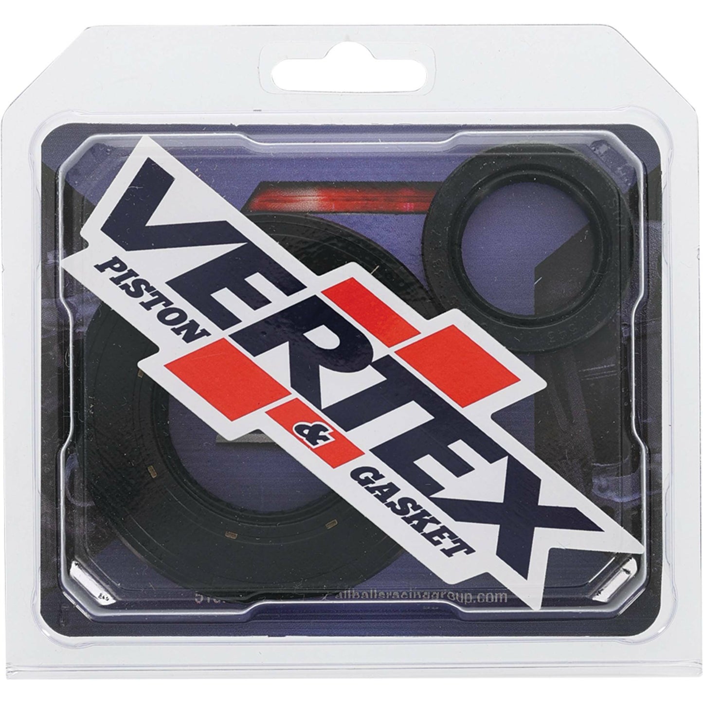 Oil Seal Kit