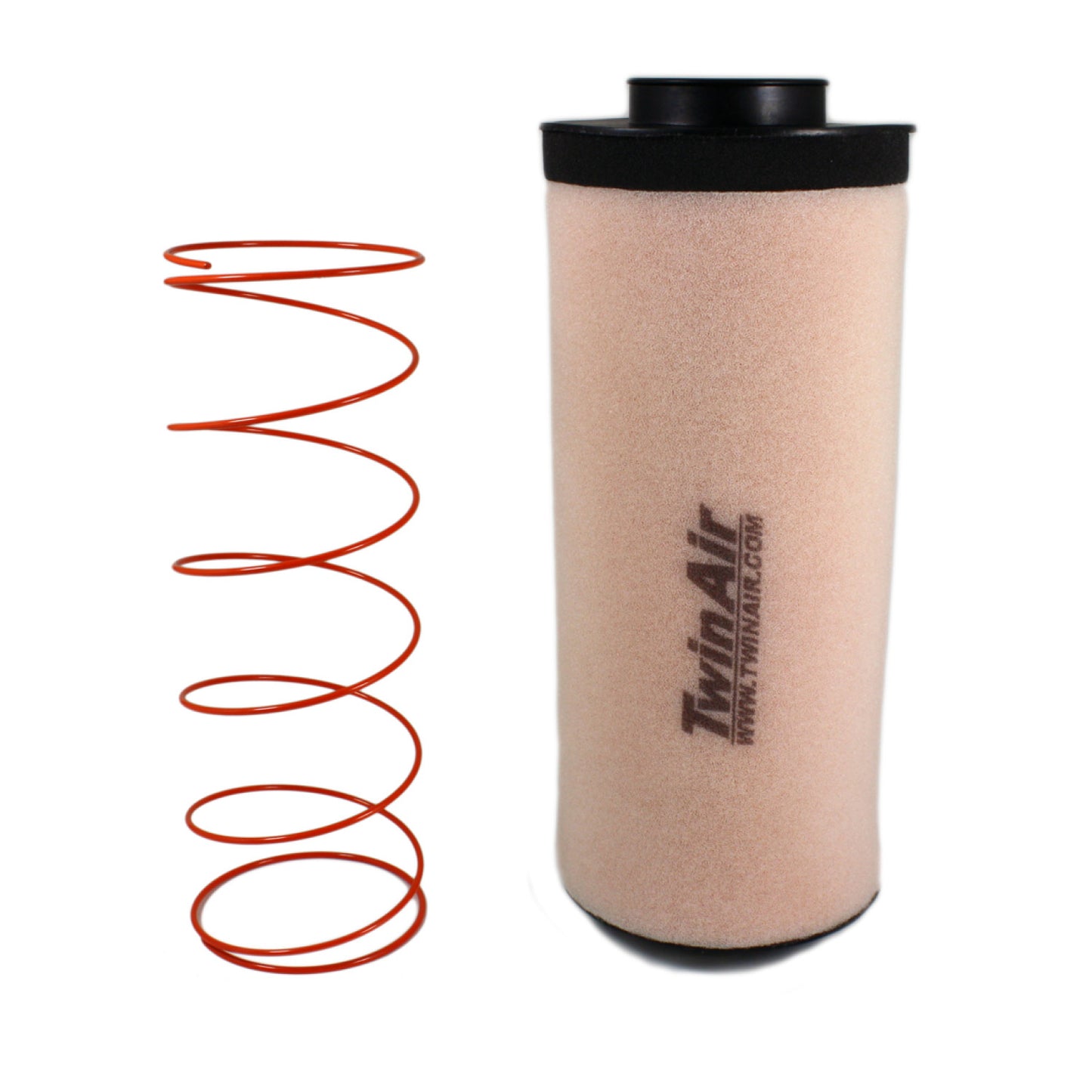 TWIN AIR Standard Air Filter with Cage - Polaris 156089P