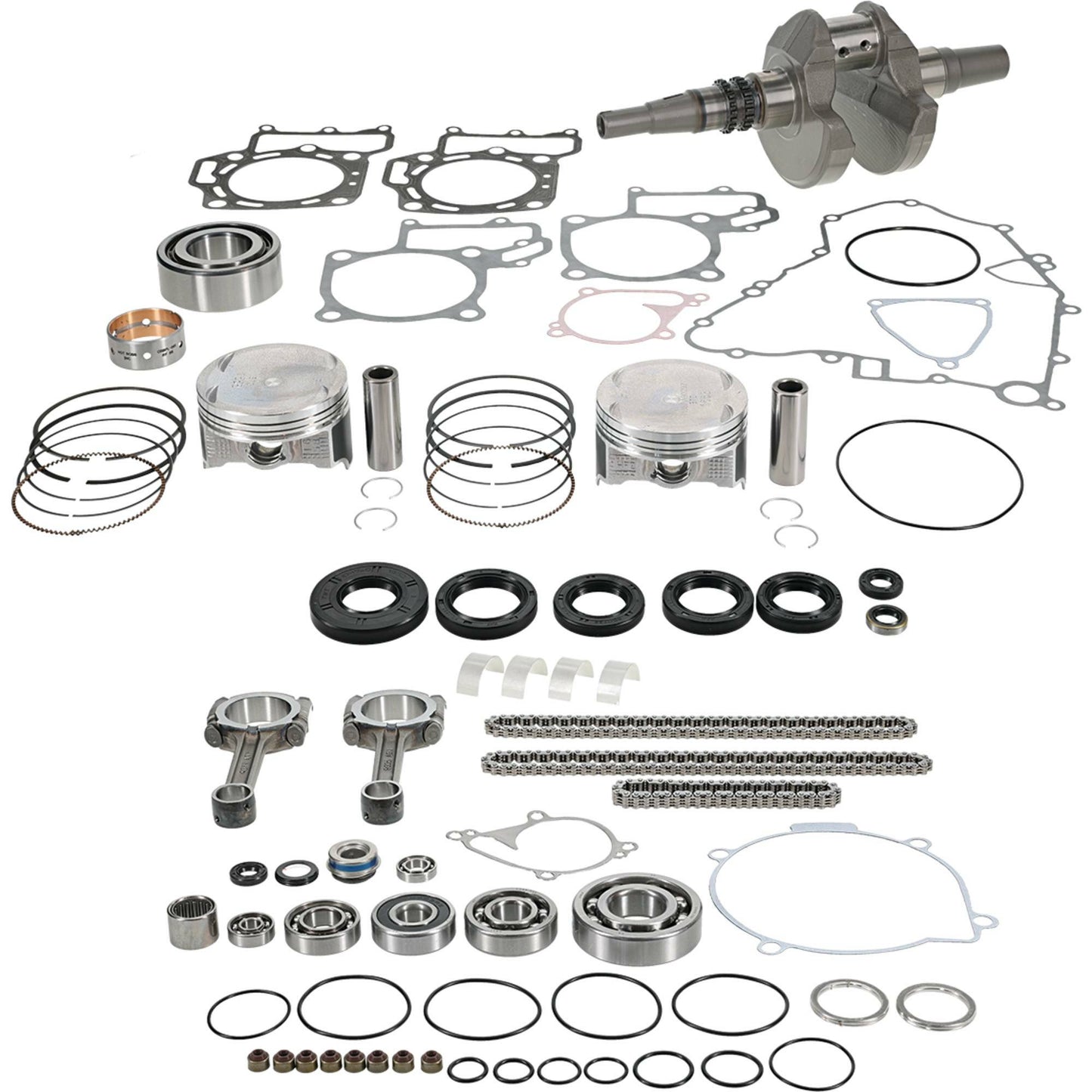 Engine Rebuild Kit