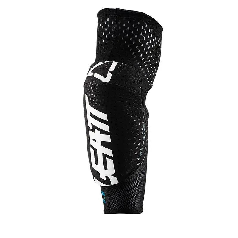 Leatt Elbow Guard 3DF 5.0 Mini Wht/Blk