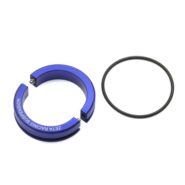 Zeta Lowdown Inner Kit 30mm Rear Kyb 46