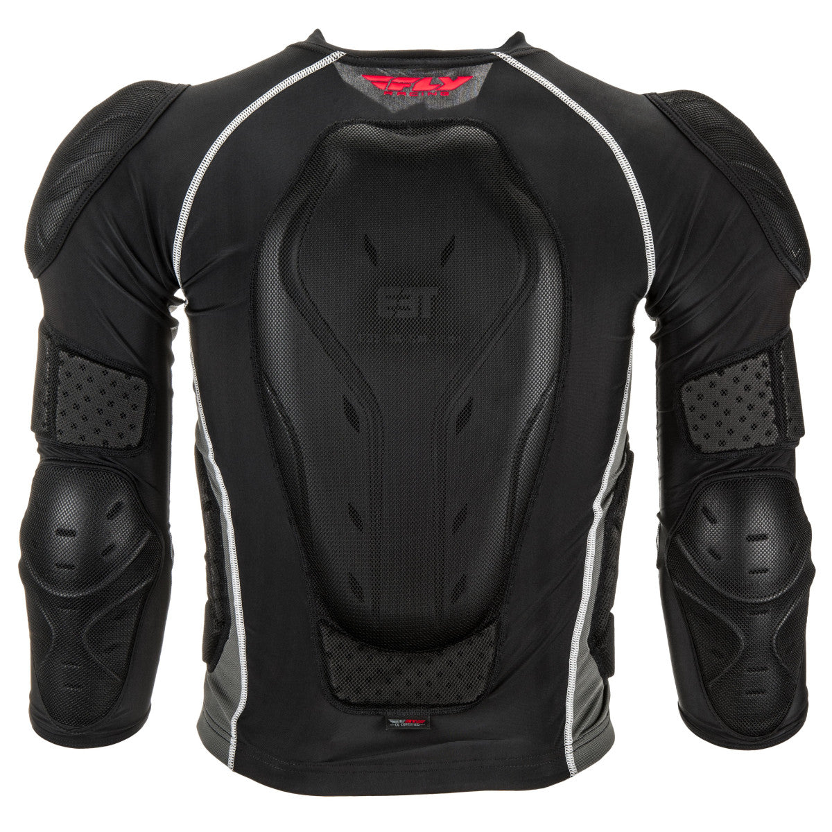 Fly Racing Youth Barricade Long Sleeve Suit