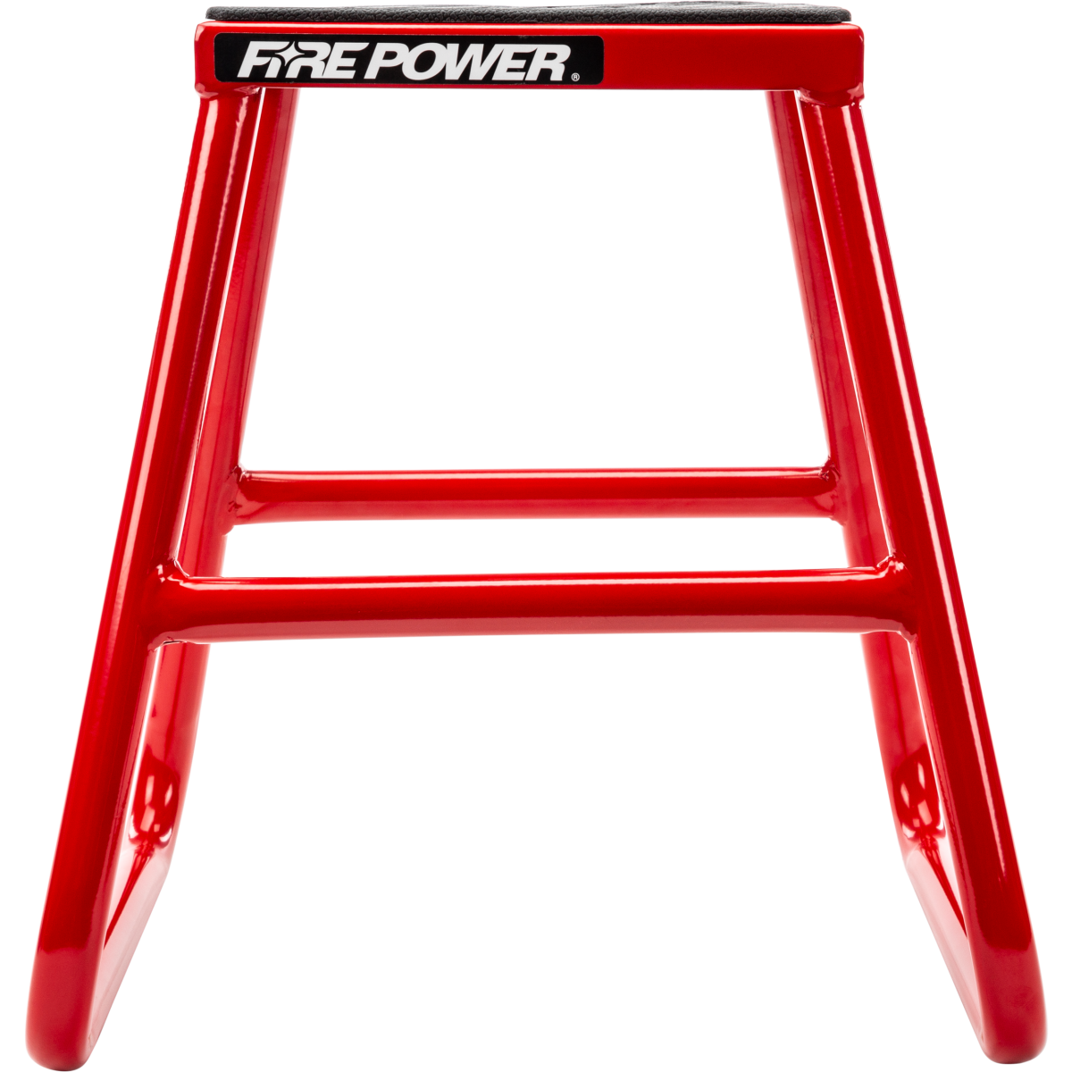 Firepower Moto Stand Red