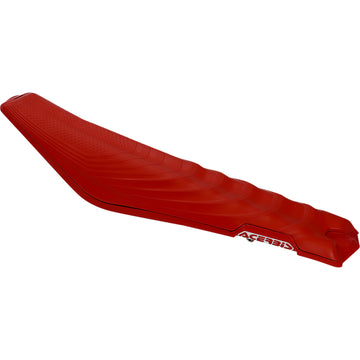 Acerbis X Seat - Red/Black - Gas Gas '21-'23 2872850004