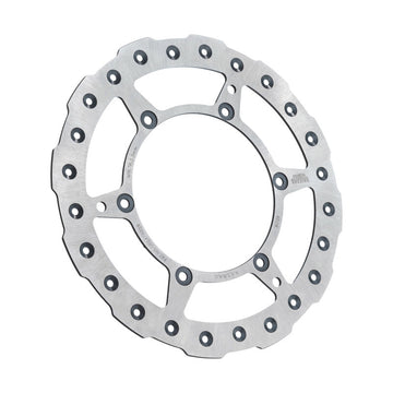 Front Brake Rotor Ss Self Cleaning Ktm/Hus