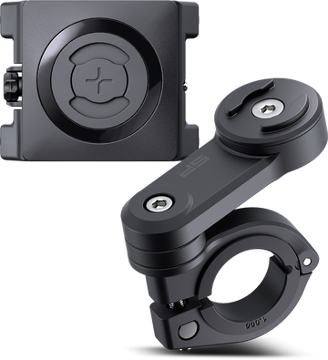 Sp Connect Universal Clamp Spc+ Moto Bundle Lt