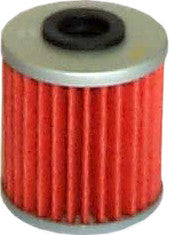 Hiflofiltro Oil Filter Hf 207