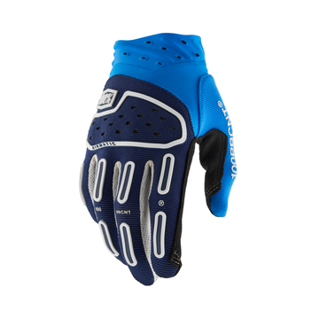 Airmatic 2 Gloves Blue Sm