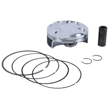 Piston Kit Forged 95.97/Std 13.5:1 Hon