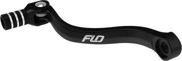 Flo Motorsports Shift Levers Hon Red
