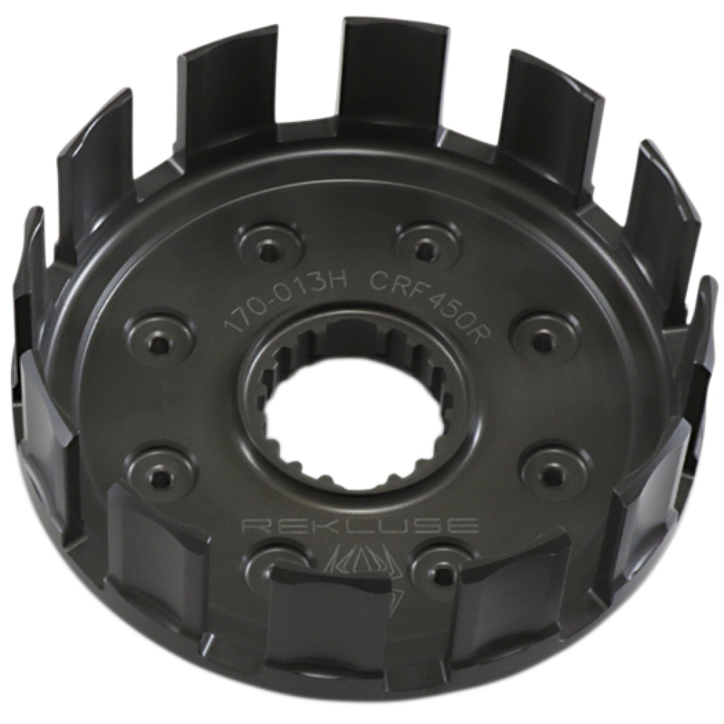 Rekluse Clutch Basket RMS-4113
