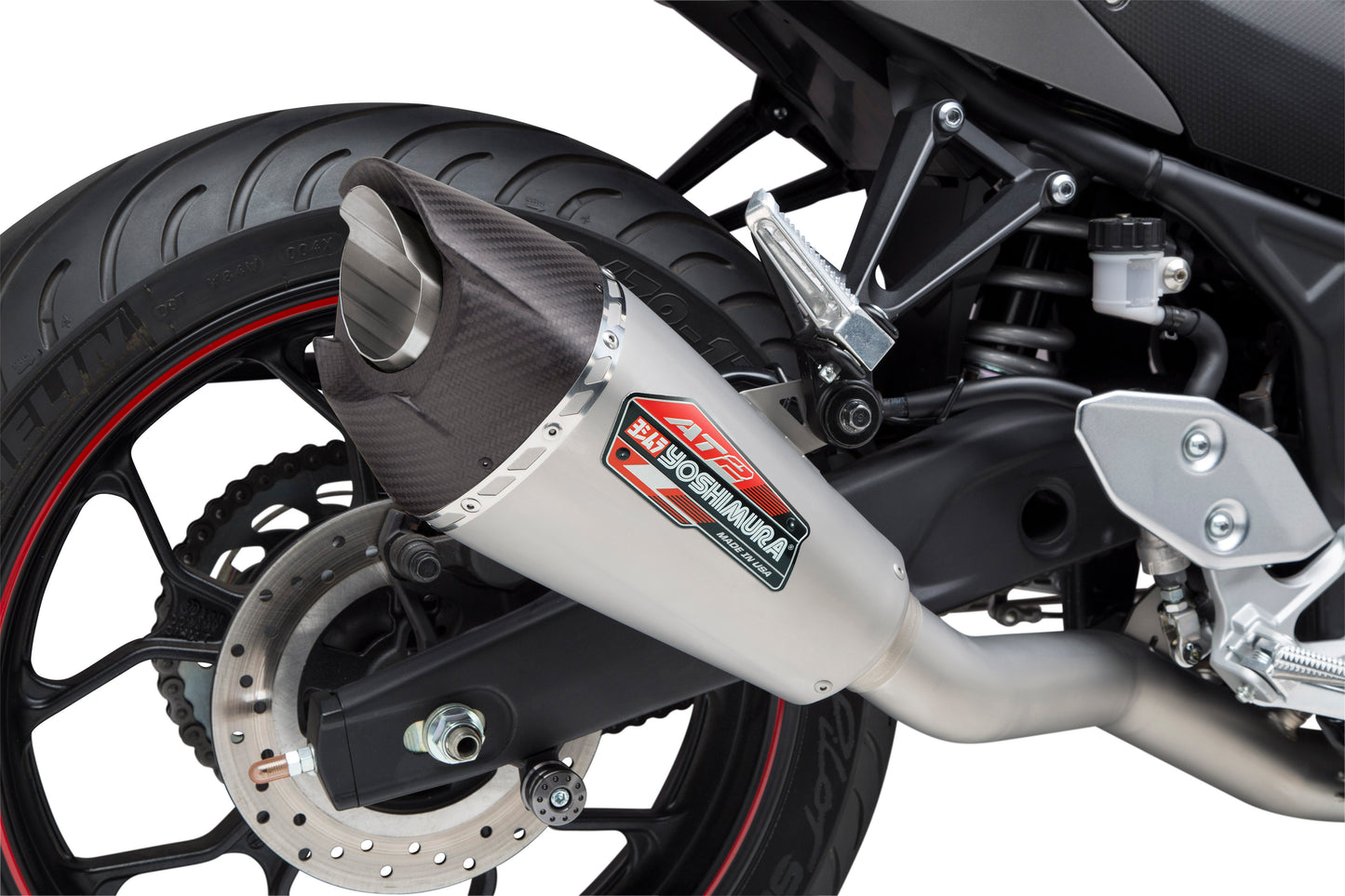At2 Race Fs Ss/Ss/Cf Wf Works Yam