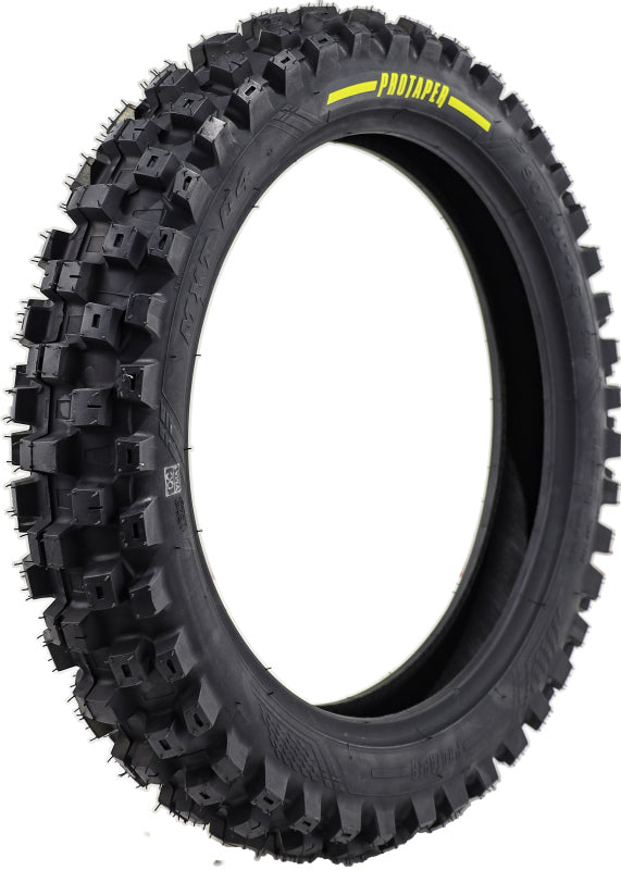 ProTaper MXT 04 Rear Tire 80/100-12