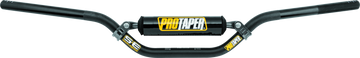 ProTaper SE Trials Mid Handlebar - Black