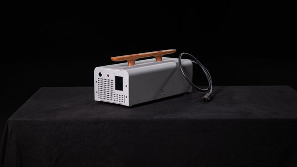 Stark Varg Fast Charger - OEM Spare Part