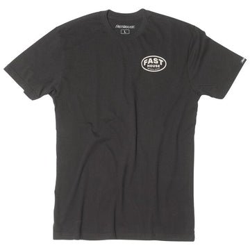Fasthouse ARChie Tee Black - X-Large