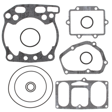 Vertex - Top End Gasket by SistersMoto