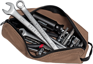 Cruz Tools Switchback Compact Dirt Bike Tool Kit KTM & Husqvarna