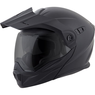 Scorpion EXO-T950 Modular Helmet Matte Black - XLarge by WPS