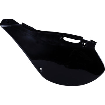 POLISPORT Side Panels - Black - KX 125/250 8600200003 by Polisport