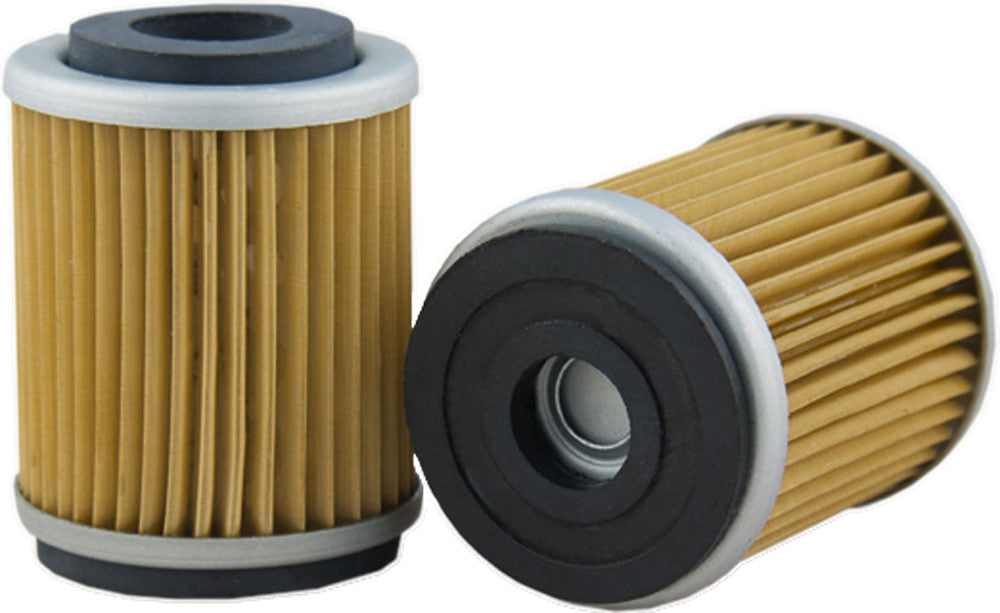 Oil Filter Hf 142