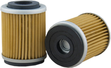Oil Filter Hf 142