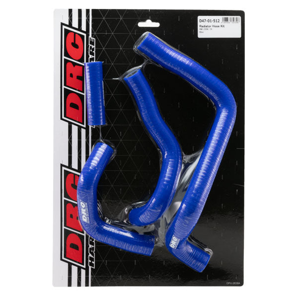 Radiator Hose Kit