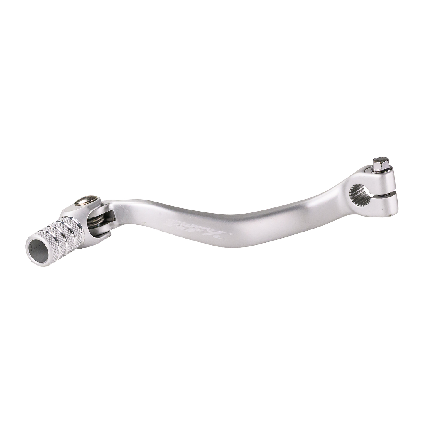 Race Shift Lever Silver Tm