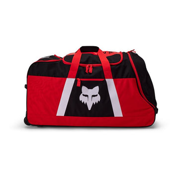 Fox Race Spec Shuttle 180 Roller Flo Red | Bags